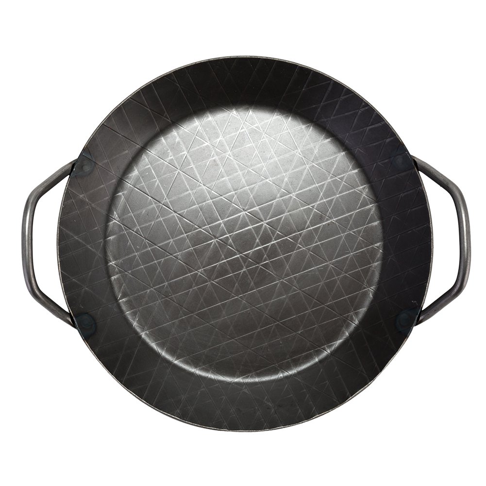 Amazon｜[ ターク ] Turk 鉄製 サービングパン ロースト用 28cm