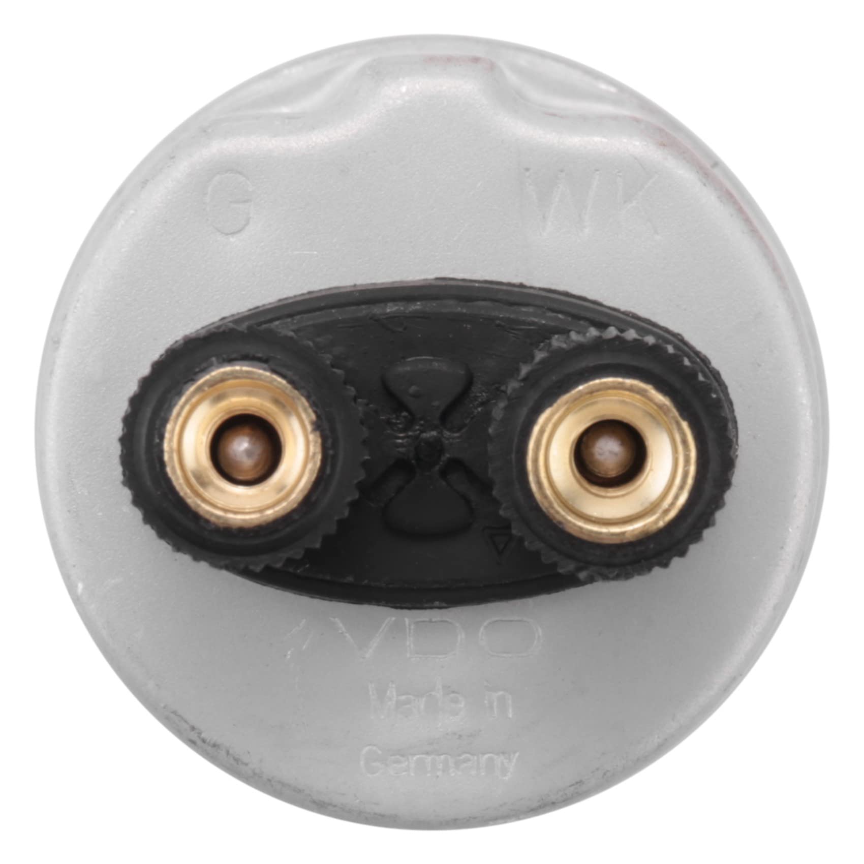 Speesy 20 x uniwersalny czujnik ciśnienia oleju 0 do 10 barów 1/8 Npt generator część 10 mm wtyczka załogowa alarm czujnik ciśnienia oleju wtyczka