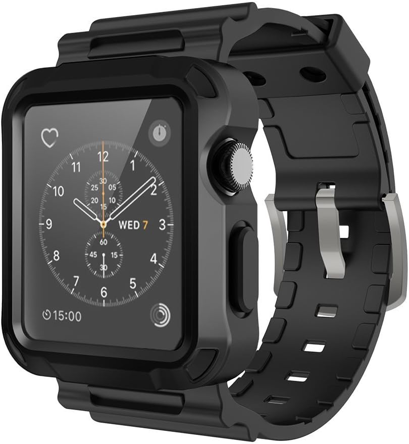 apple watch 3 rugged case