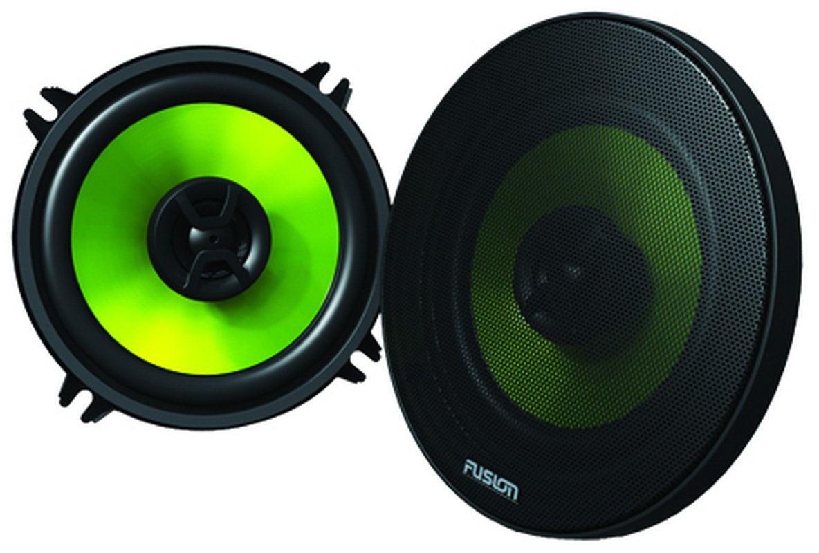 Fusion Encounter Series Speakers, 5.25 190W