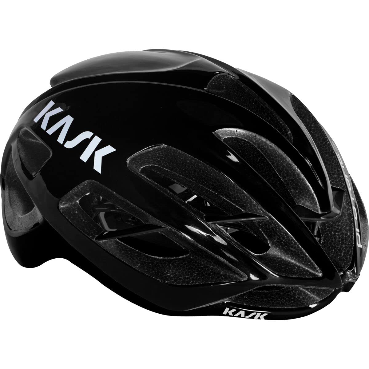 KASK Protone Icon Bike Helmet I Aerodynamic Road Cycling, Mountain Biking & Cyclocross Helmet