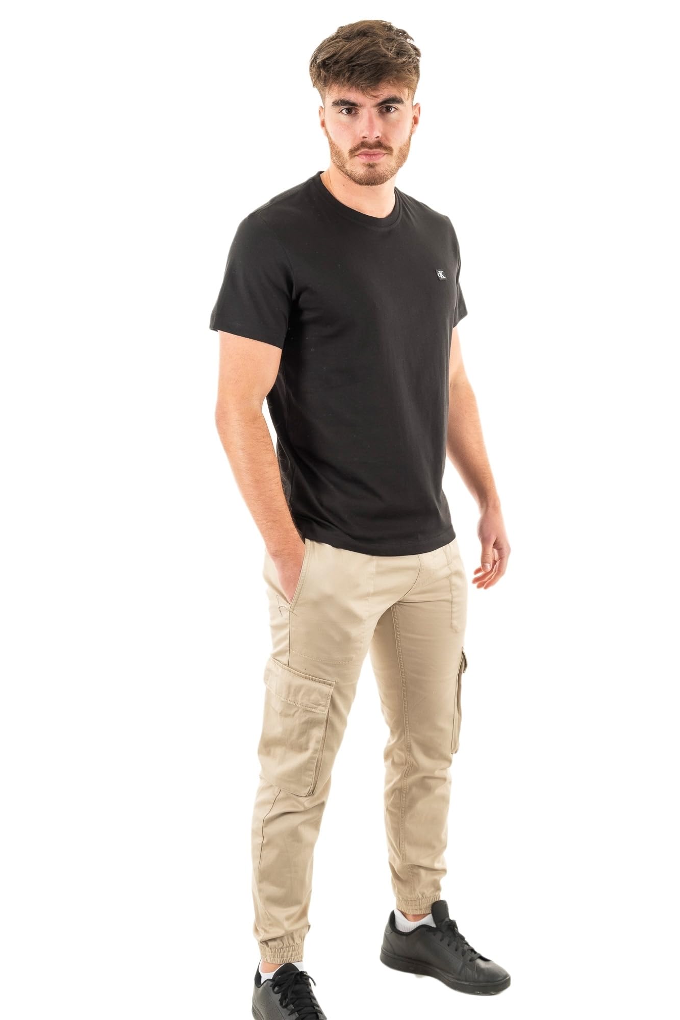Calvin Klein J30J325268 - Hombres
