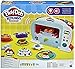 Play-Doh  four magique