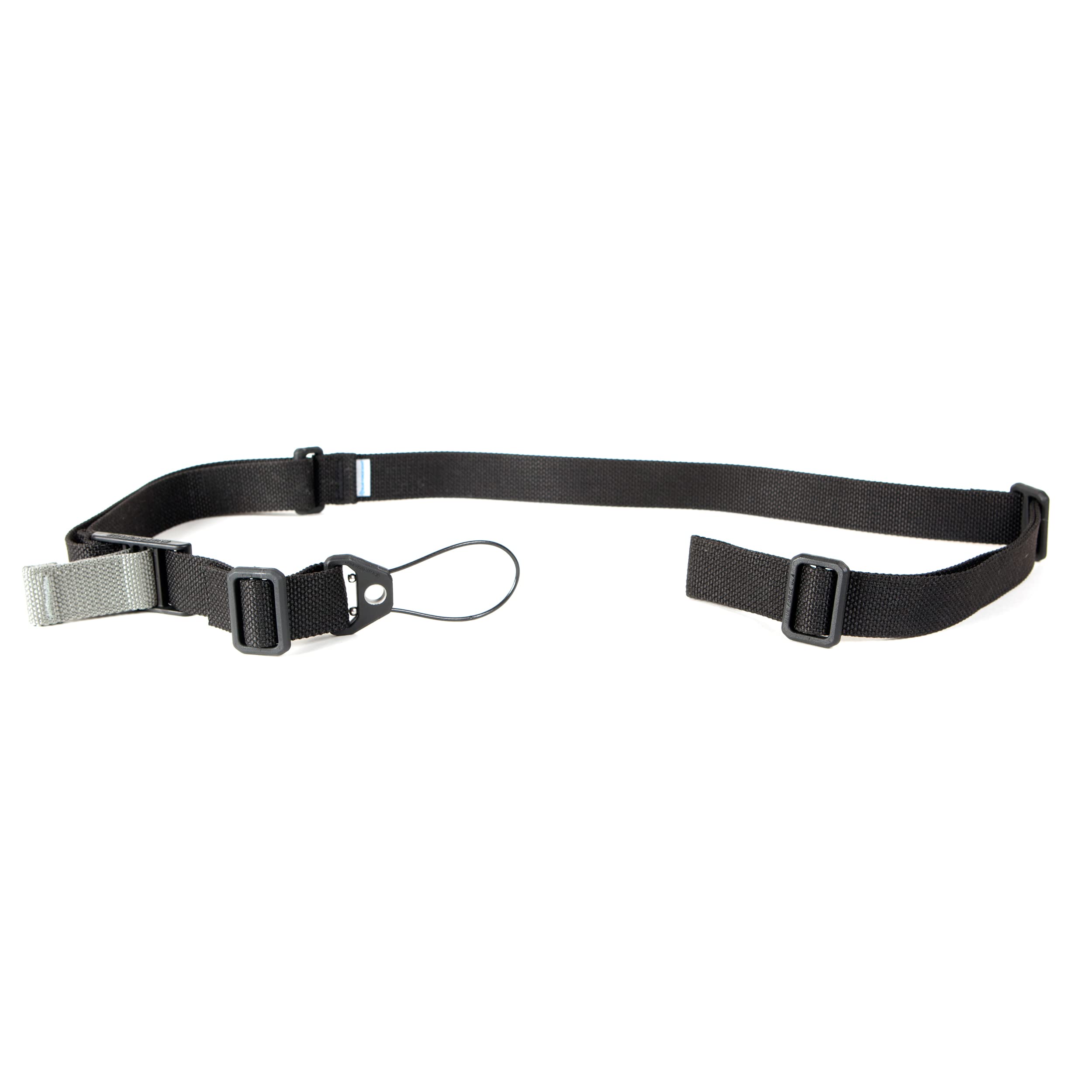 Blue Force Gear Standard Sling for AK | 2 Point Sling Adjusts for Carrying Positions | 45-55 inches