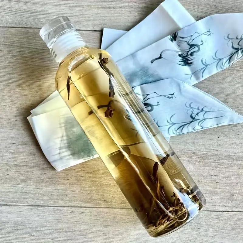 Image of Glass Water Bottle for Adults, Student Direct Drinking Freezer Safe, Leak Proof, Gym Travel On-The-Go Hotel-Style Design Borosilicate Glass Water Bottle With Time Marker (Yellow)