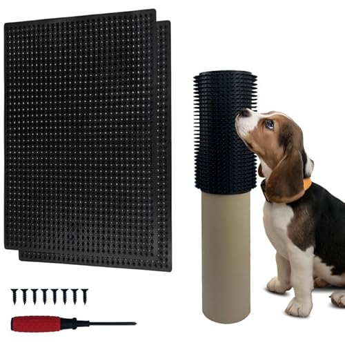 BOUTICOL Soft Itch Relief Pad for PuPuu!