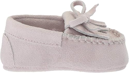 Miniatura 6 de POLO RALPH LAUREN Mocasines Mila unisex para niños