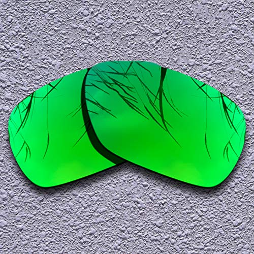 Image of Polarized Lenses Replacement for Oakley Inmate Multiple Options