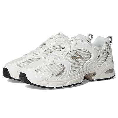 New Balance Classics 530 Athletic Shoes Sea Salt/Arid Stone