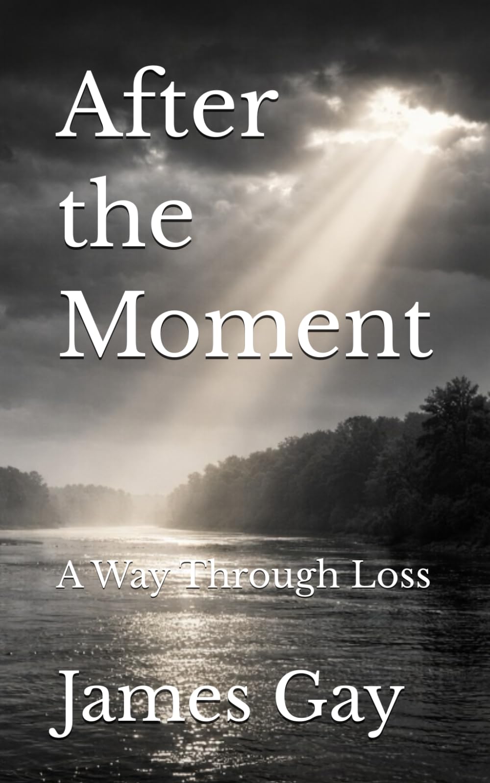 After the Moment: A Way Through Loss