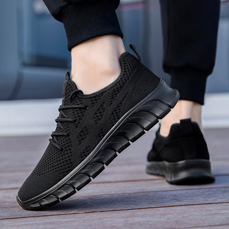 Image of Running Shoes for Women Slip On Tennis Walking Sneakers Sport Fashion Casual Workout Gym Athletic Hiking Nurse Non Slip Lightweight Breathable Trainers