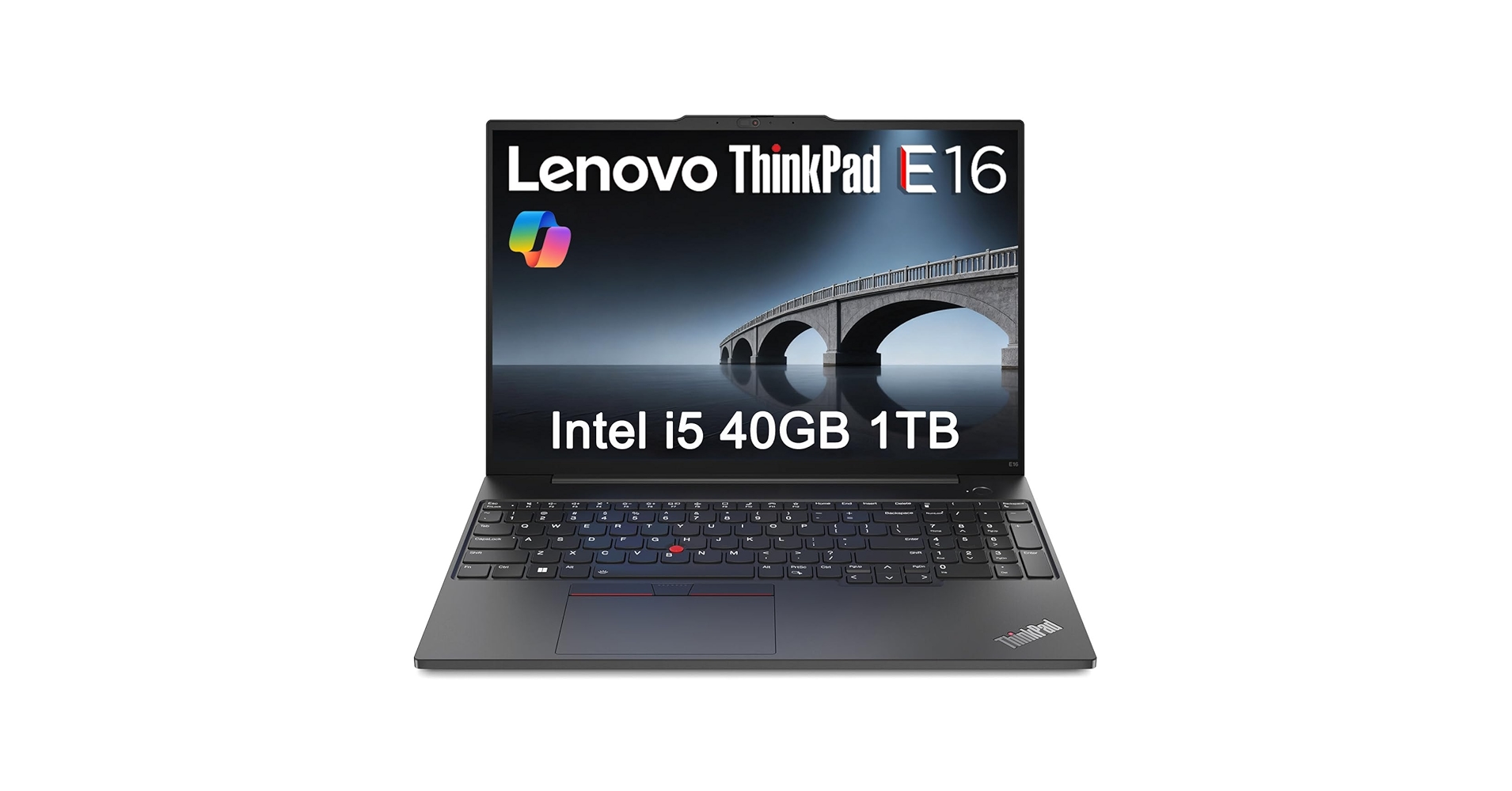 美品 Lenovo ThinkPad E16 第13世代 16型 Office ThinkPad E16 (第13世代Intel® Core™) | デスクワークの生産性を