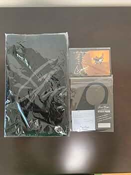 Amazon.co.jp: 貴重眞栄田郷敦 ファンクラブグッズ3点 : おもちゃ