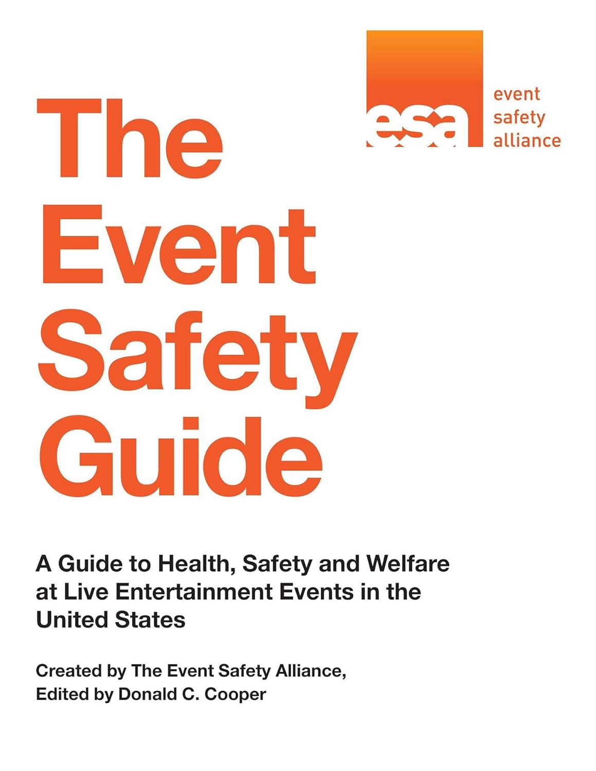 Essential Event Safety Guide for Live Entertainment in the U.S.