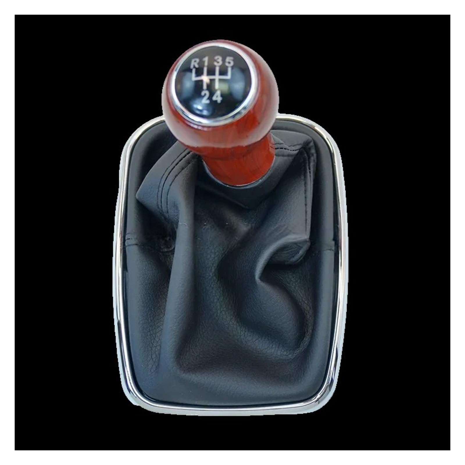 KUNYOS Gear Knob for VW for Golf for Bora for Jetta for GTI MK4 Upgrade