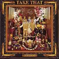 欧2LP Take That Nobody Else 19802911261 SONY MUSIC 未開封 /00660 Take That – Nobody Else | Releases | Discogs
