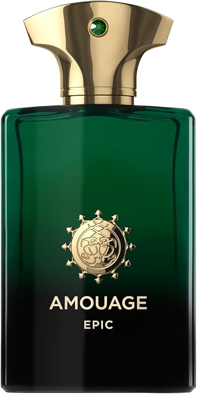 Amouage Epic Man bottle