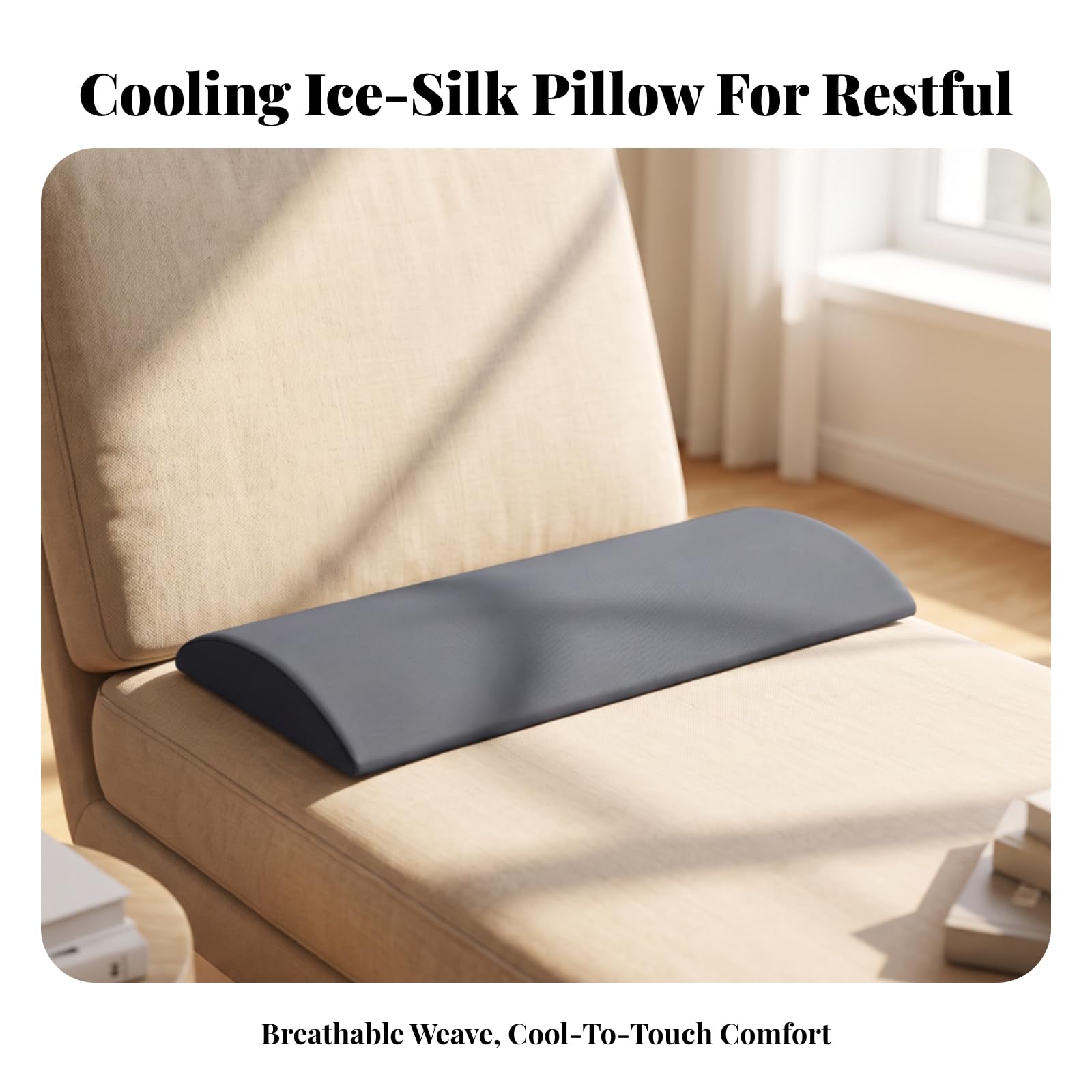 Coussin Soutien Lombaire Orthopédique, style to 4, size to 4