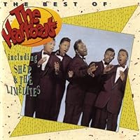 The Heartbeats Ablum Cover