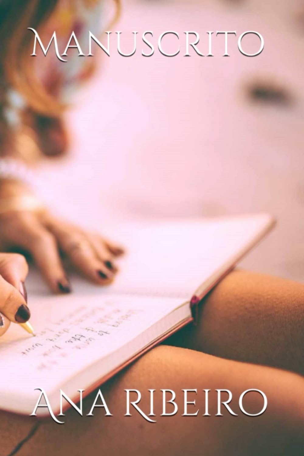 Manuscrito: Histórias que podiam ser a tua história