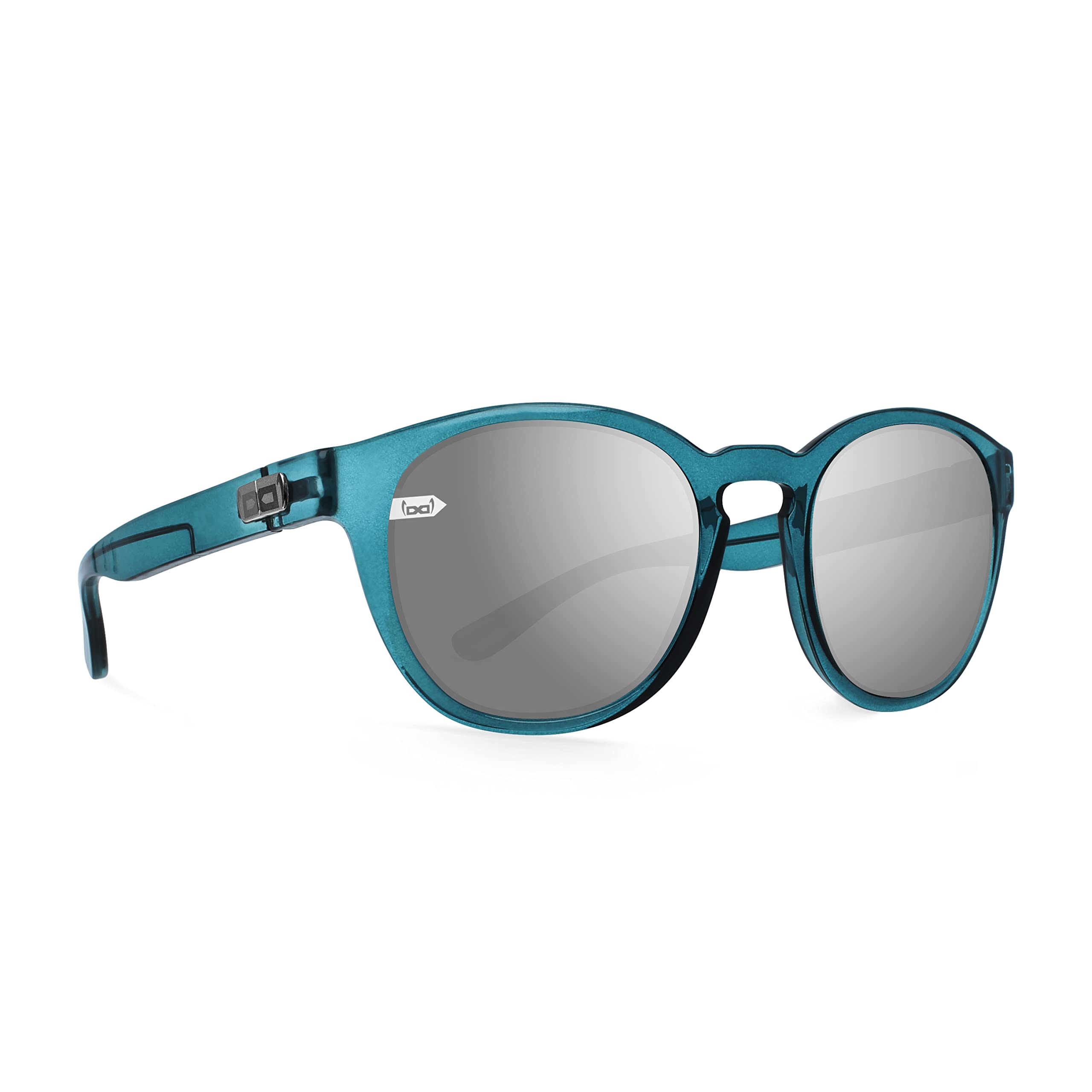 GloryfyGi35 Stage Seaside Sunglasses, Blue, L