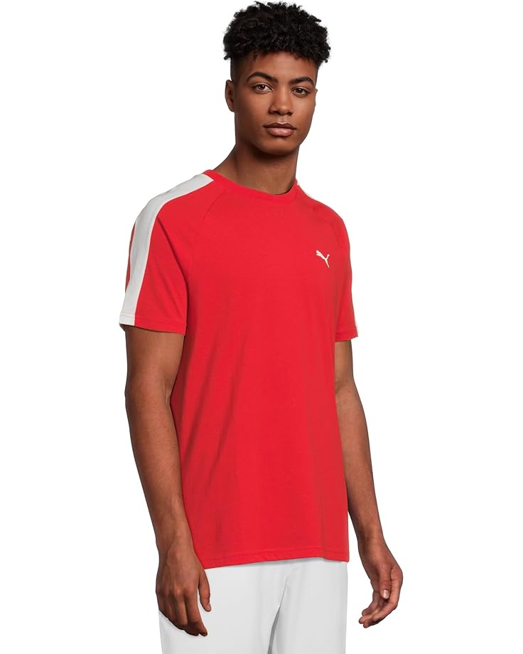 PUMA T7 Classics T-shirt - #2 of 5