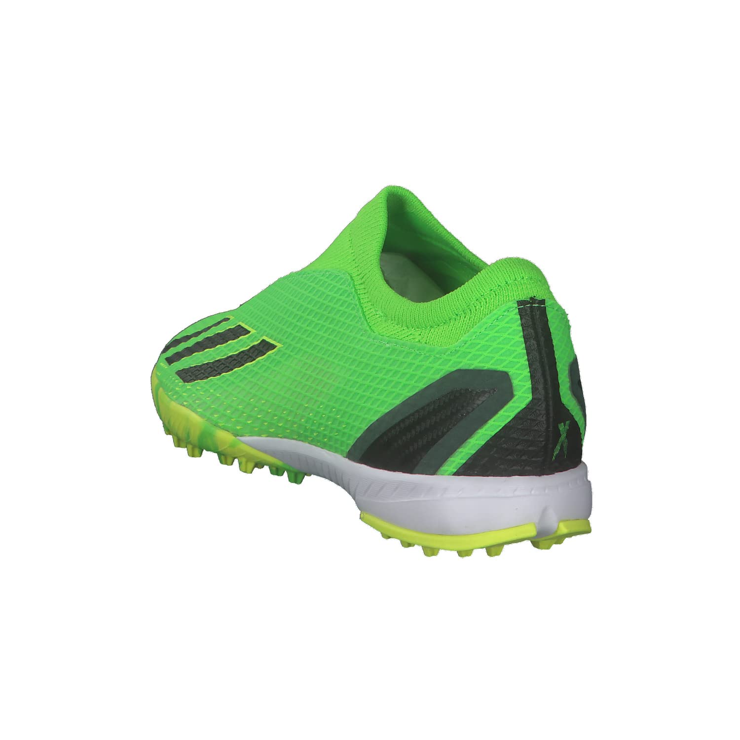 adidas Mixte X Speedportal.3 L TF Chaussure de Football