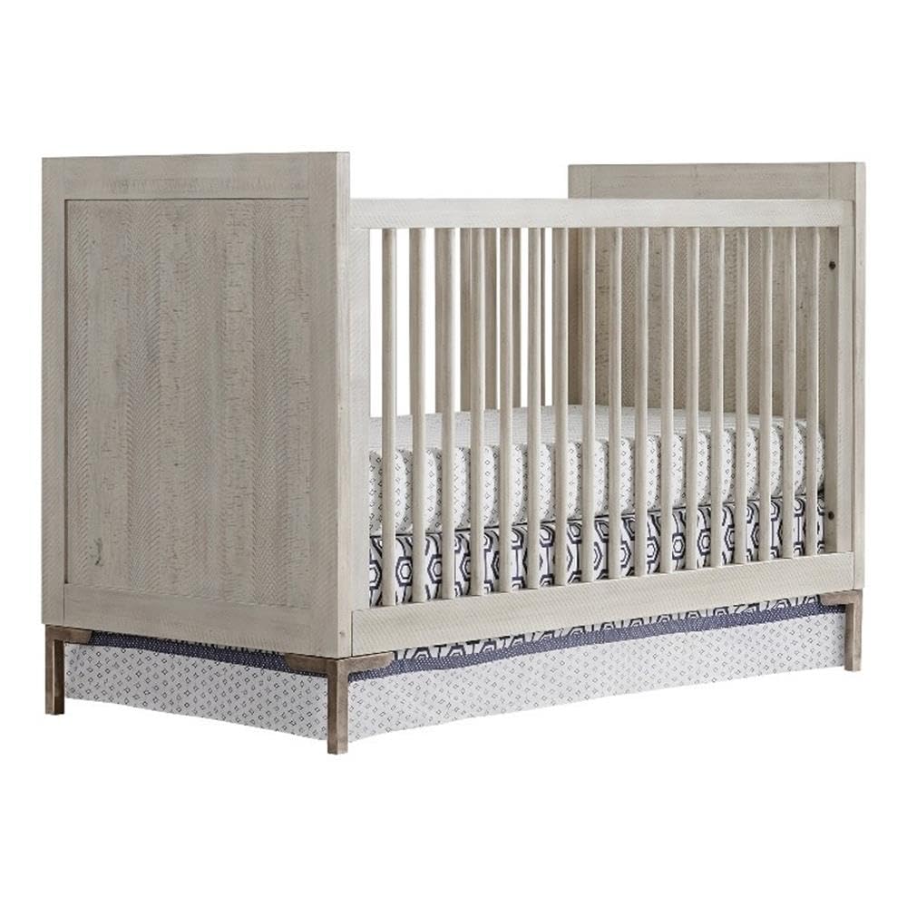 Westwood Design Beck Cottage Crib, Willow