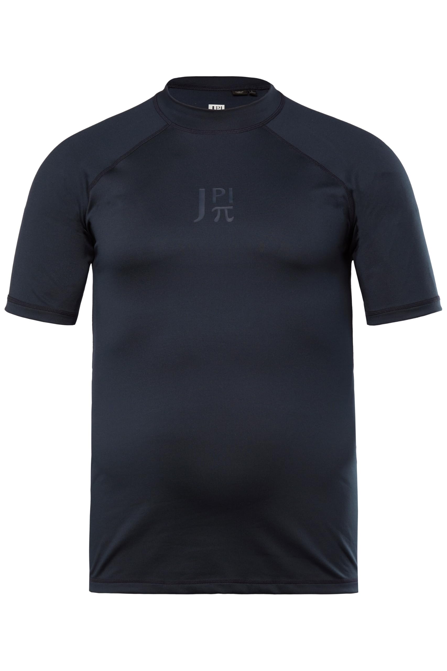 JP 1880 Schwimmshirt, Halbarm, Stehkragen, UV-Schutz 806611