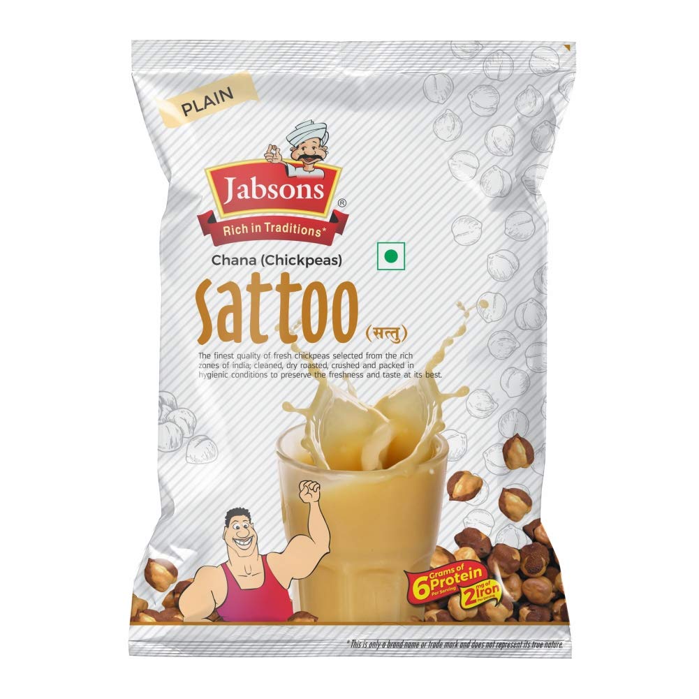 Jabsons Chana Sattoo Plain 250gm (B013I0RHTA) Amazon Price History, Amazon Price Tracker