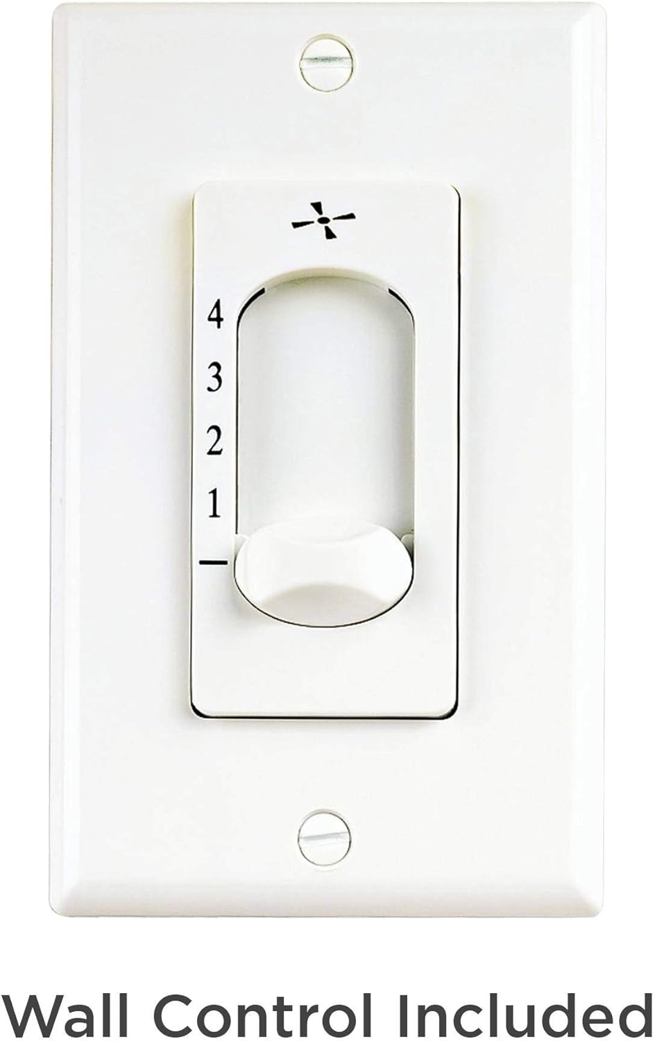 18" Oil-Rubbed Bronze Adjustable Ceiling Fan with Cage