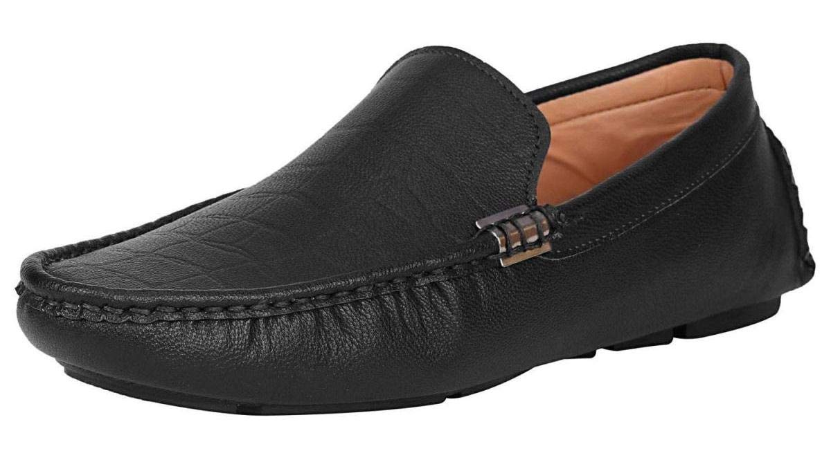 See full amazon price history chart for VON HUETTE Faux Leather Look Casual Slip On Formal Loafer Office Shoes for Mens/Boys (8UK, Black) VON HUETTE Faux Leather Look Casual Slip On Formal Loafer Office Shoes for Mens/Boys (8UK, Black) (B07VD9RD4V) Amazon Price History, Amazon Price Tracker