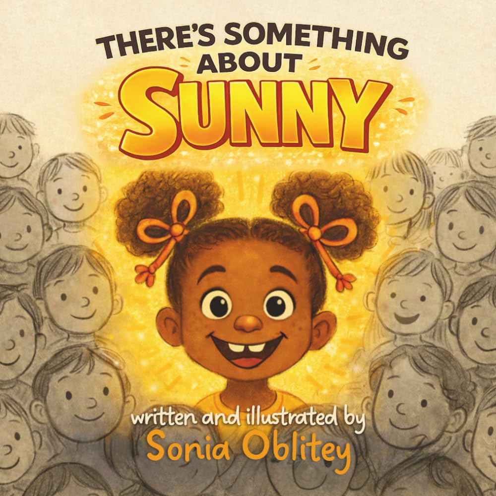 There's Something About Sunny