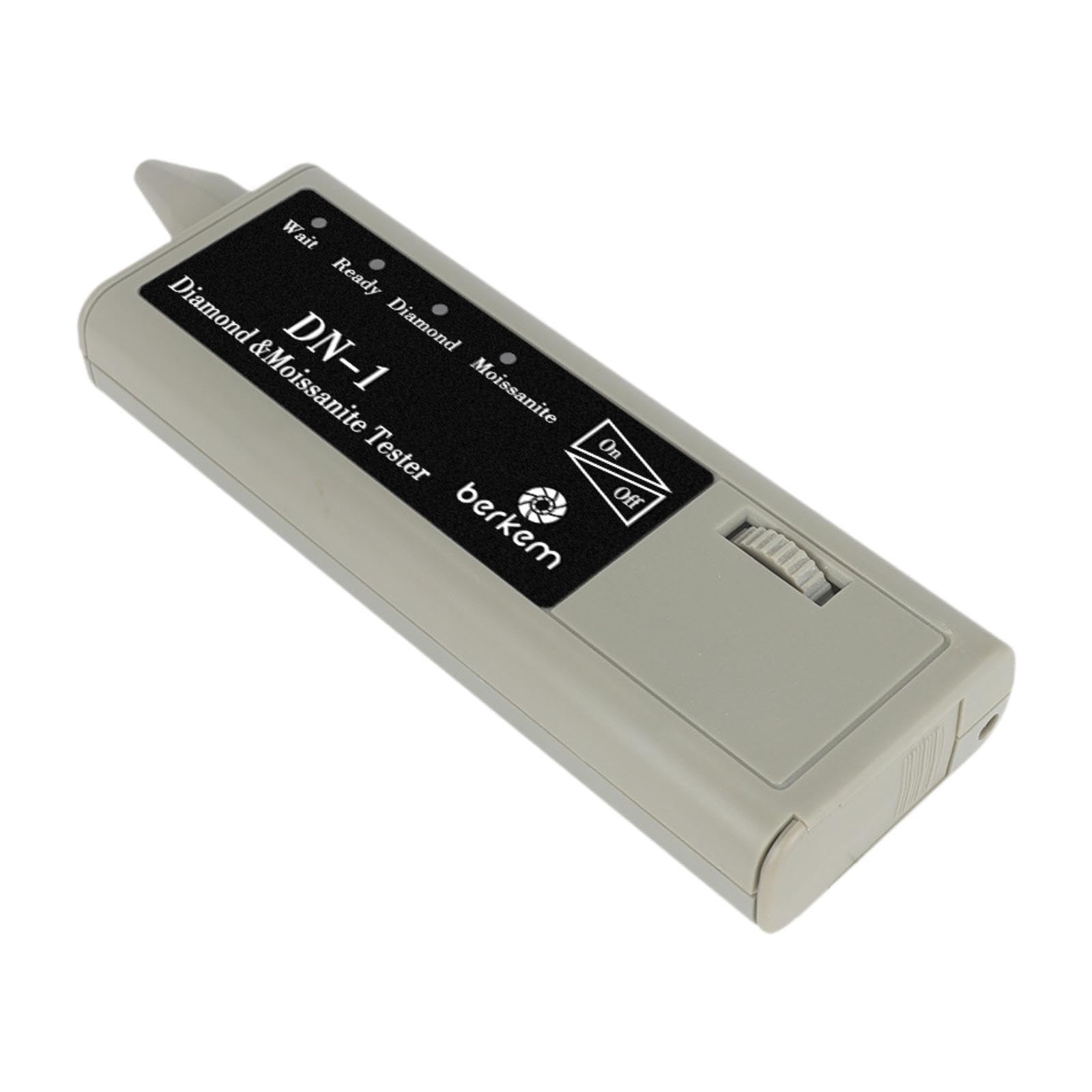 UGPLM Diamond Tester Pen, Jewelry Selector,Instrument High Accuracy,Hand Tool,Testing Pen Tool for Novice and Expert,Jade Stone,GEM