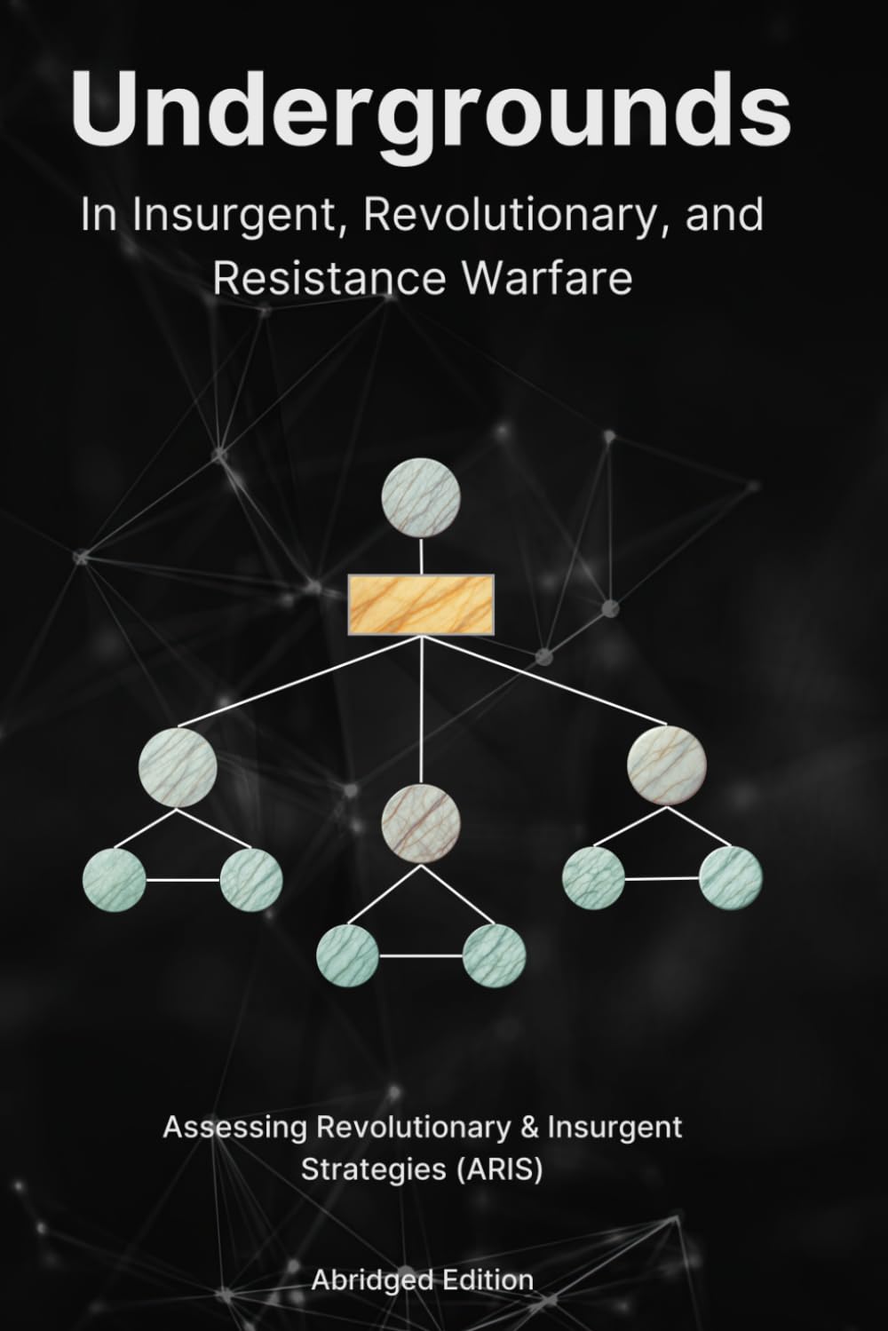 Undergrounds in Insurgent, Revolutionary, and Resistance Warfare: Abridged Edition (ARIS Abridged)