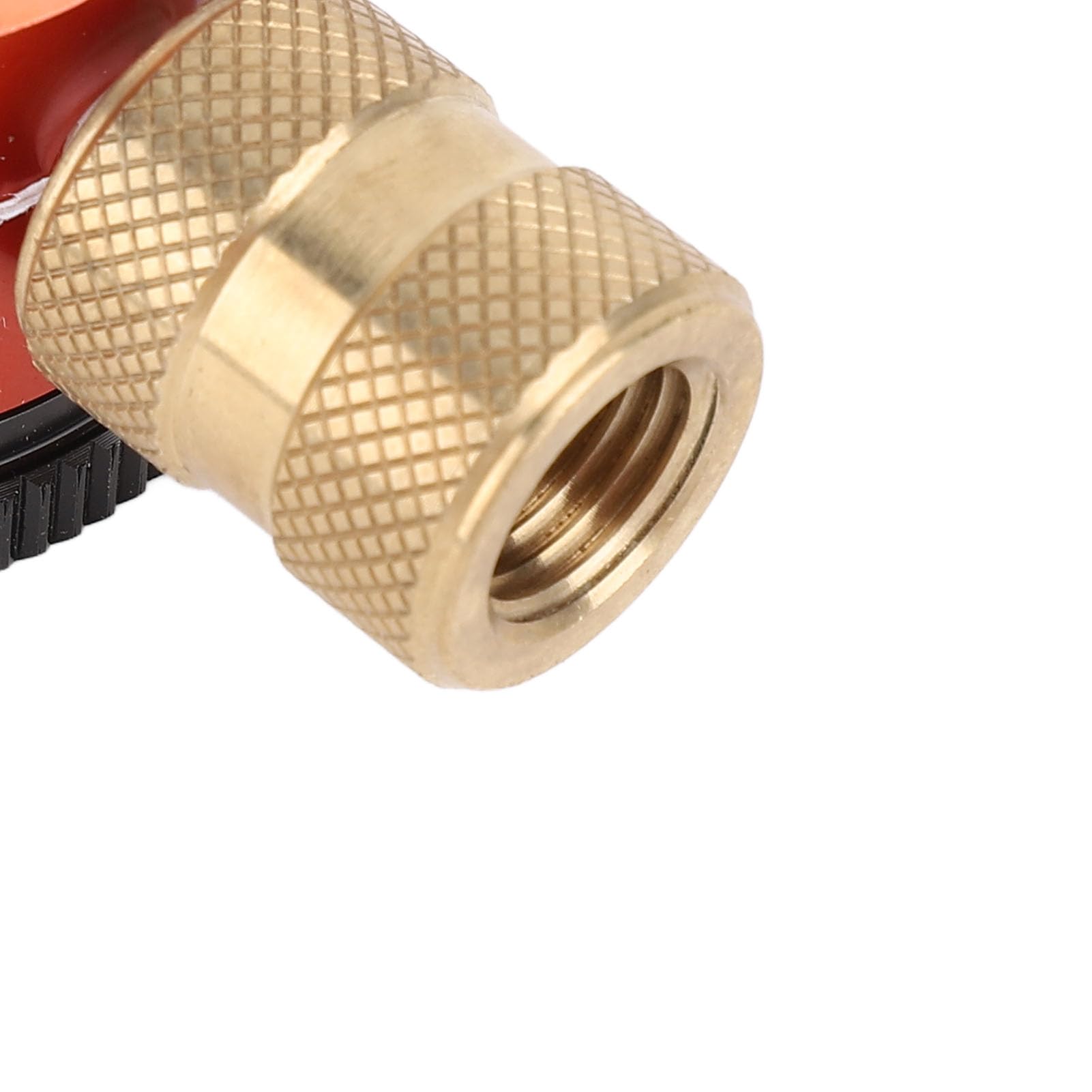 Outil de Purge D'azote Outil de Régulateur de Purge D'azote pour CVC, pour Contrôler les Flux D'azote Régulateur D'azote CVC Pression D'entrée Optimale pour la Maintenance du