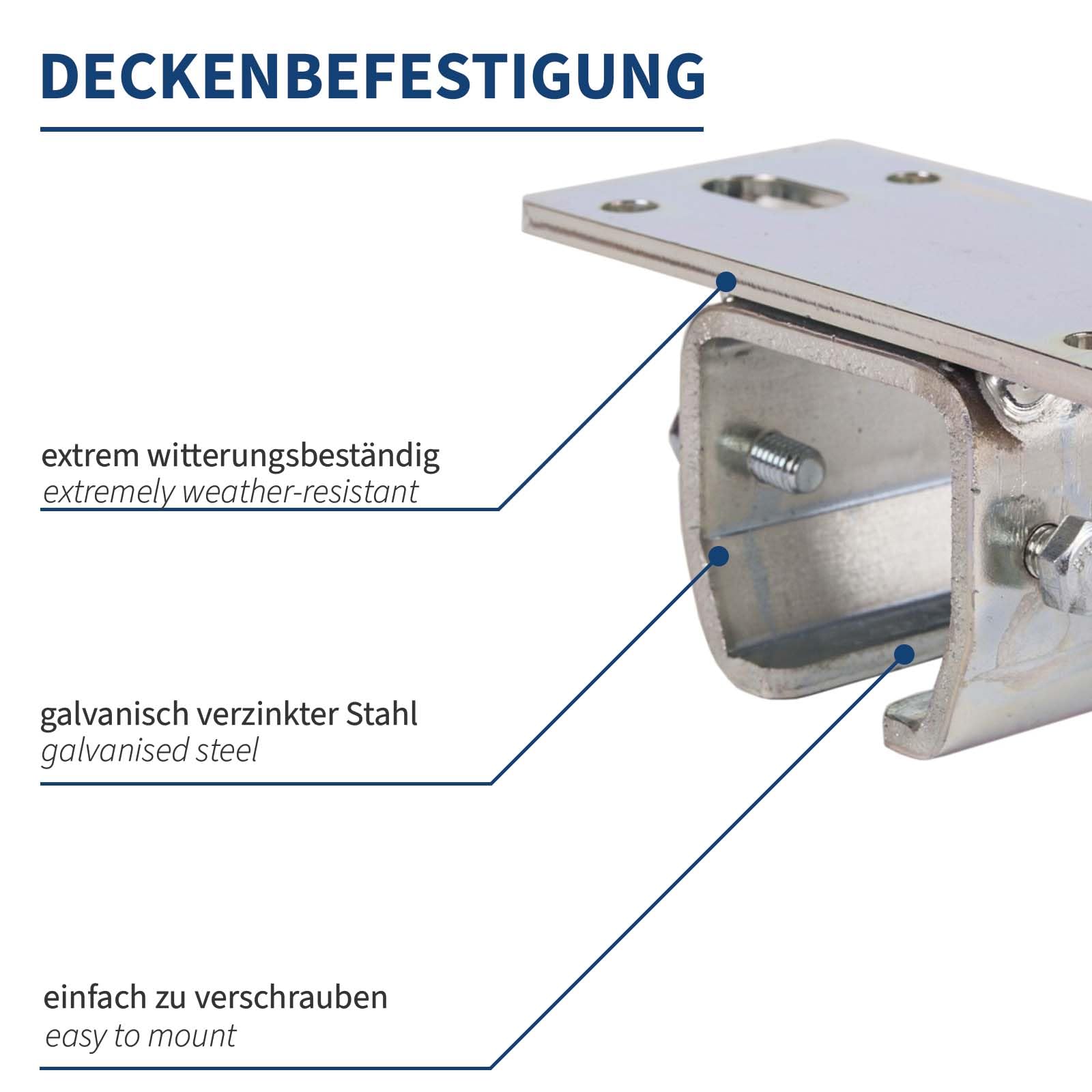 BINARIO DI SCORRIMENTO Sotto La Scrivania Per Binario Di Scorrimento - Foto 10
