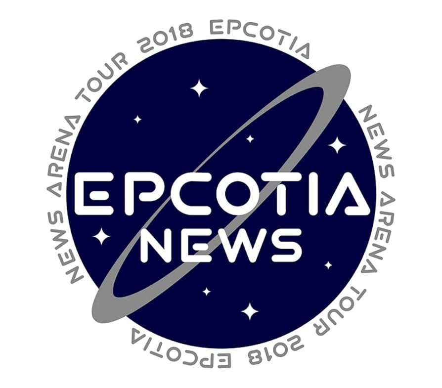 NEWS - NEWS ARENA TOUR 2018 EPCOTIA 初回盤　ブルーレイ Amazon.co.jp: NEWS ARENA TOUR 2018 EPCOTIA(Blu-ray初回盤