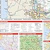 Rand McNally Easy to Read: Washington State Map #5