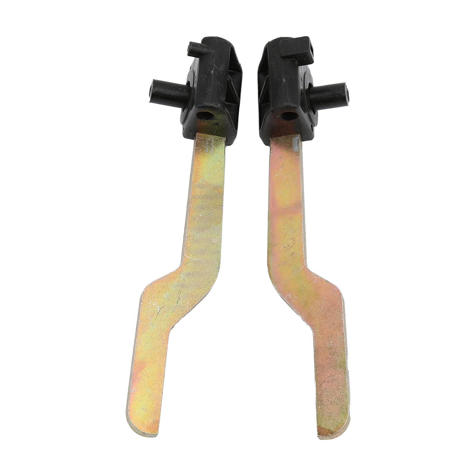 Kit De Réparation De Verrou De Capot Verrouillage Clasp Cover Frame Outils De Maintenance Pour Cabriolet F67
