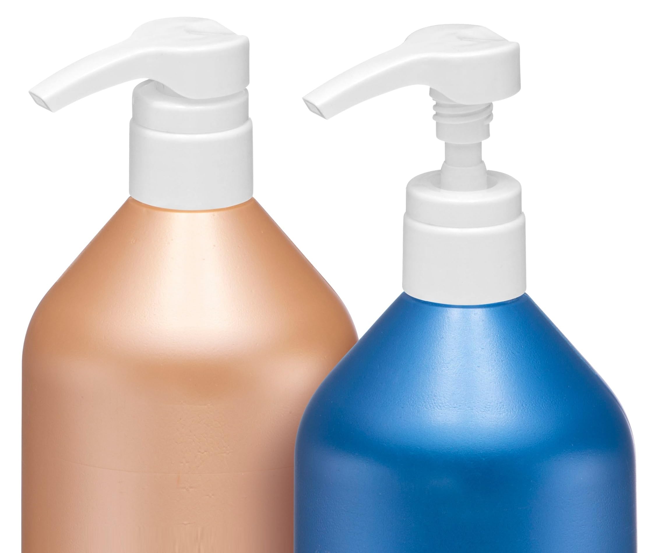 Amazon.com: 2 Pump Dispenser for Redken Shampoo and Conditioner