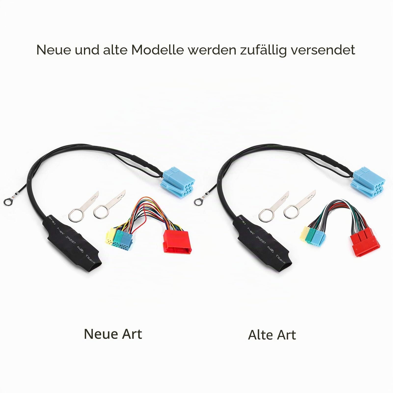 Bluetooth-Kabel Aux-In-Kabel, 8Pin / 20Pin Auto Unviersal Wireless o Adapter Passend Für 8L 8P B5 B6 B7