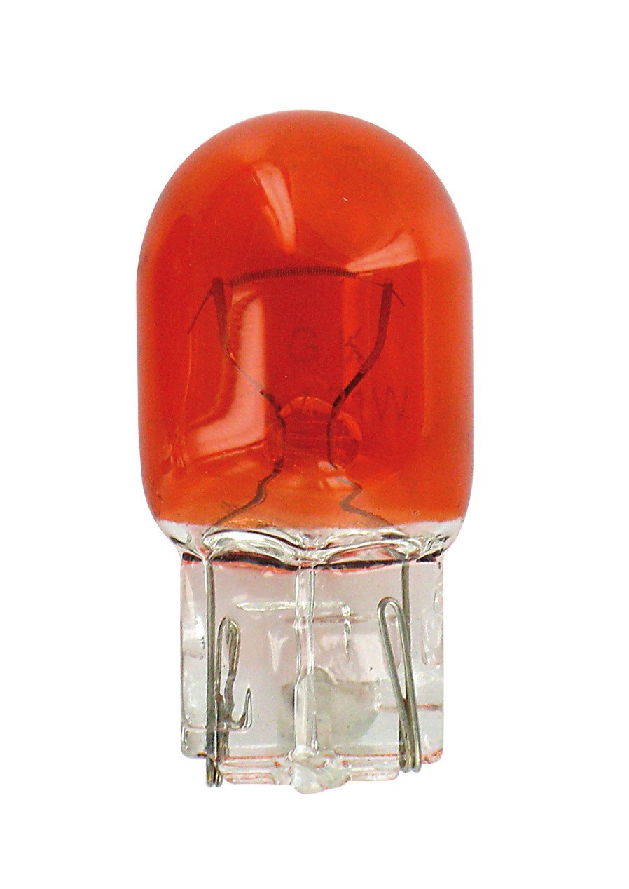 Lampa 58100 Lamp Amber