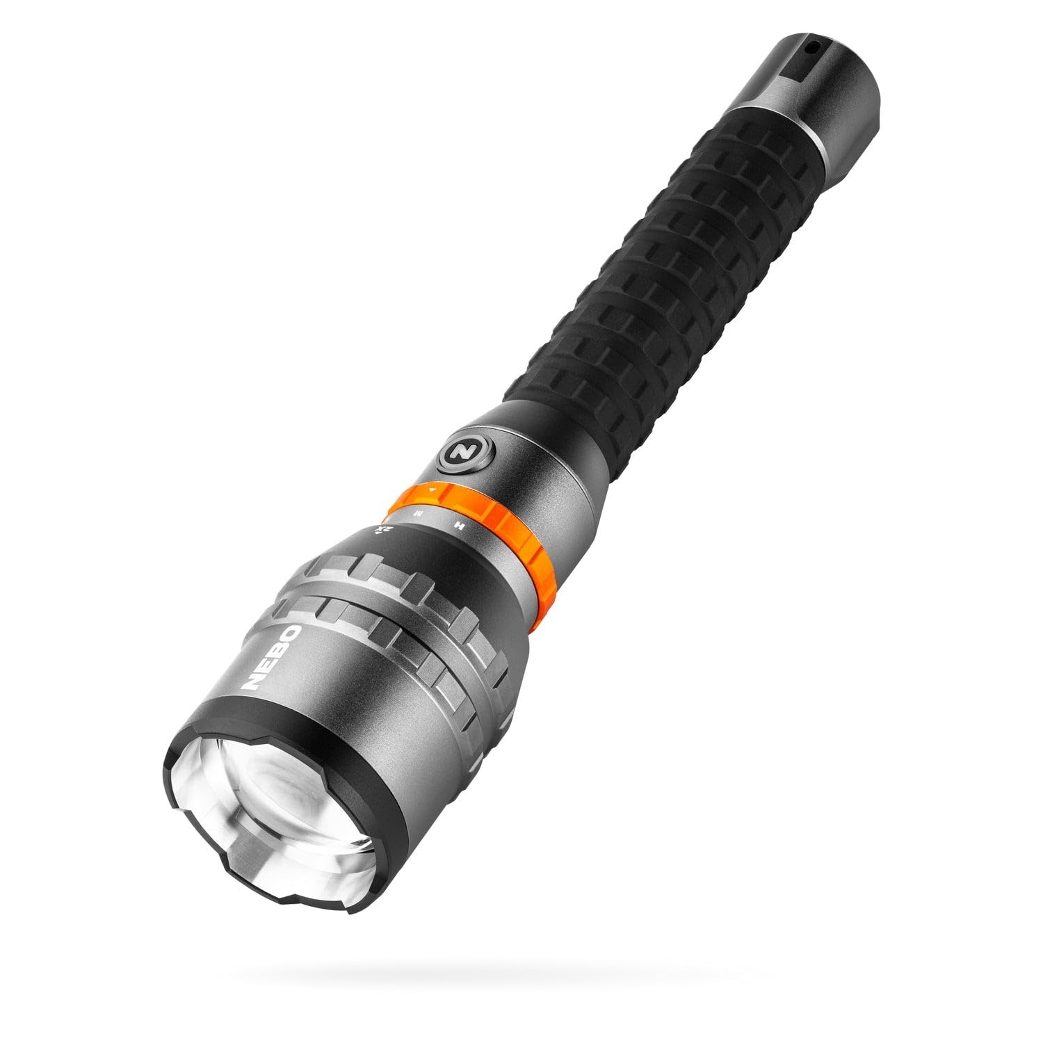 NEBO Davinci 12000 – 12,000 Lumen Rechargeable LED Torch & Flashlight