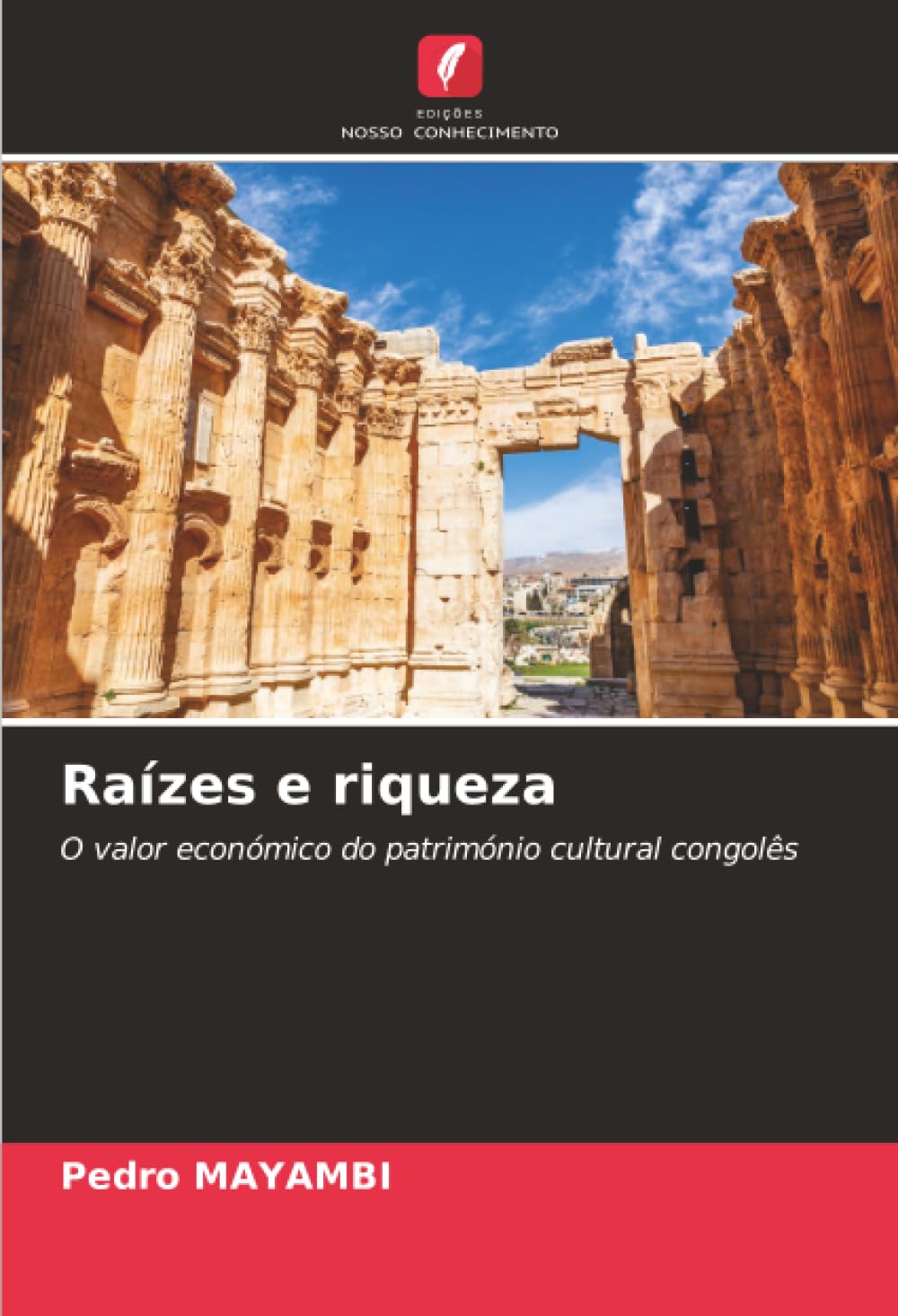 Raízes e riqueza: O valor económico do património cultural congolês