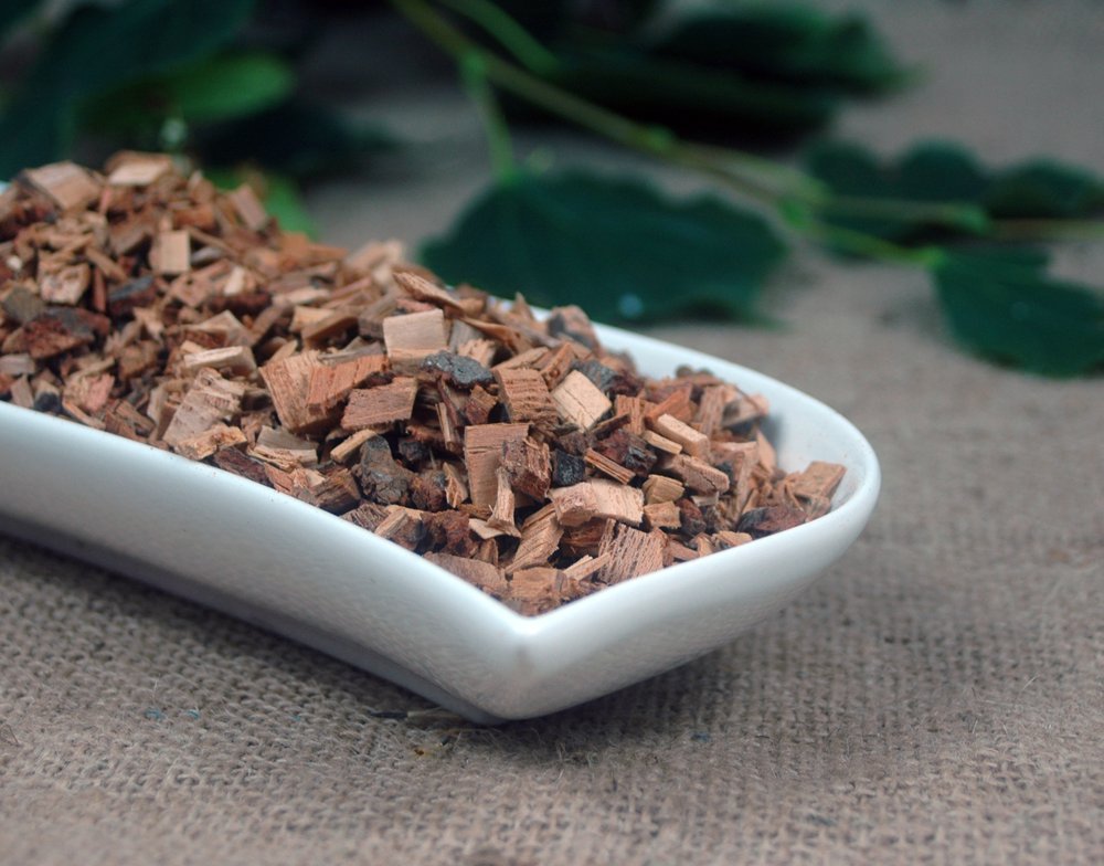 Naturix24 – herbata z kory lipy, cięta z kory lipy – 1 kg