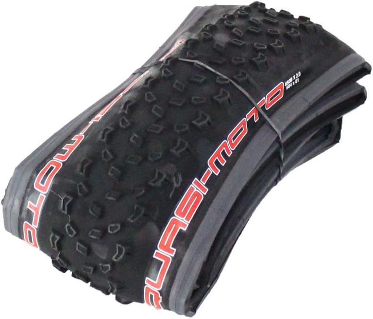 Pacenti Quasi Moto 650b (27.5) x 2.0 tire