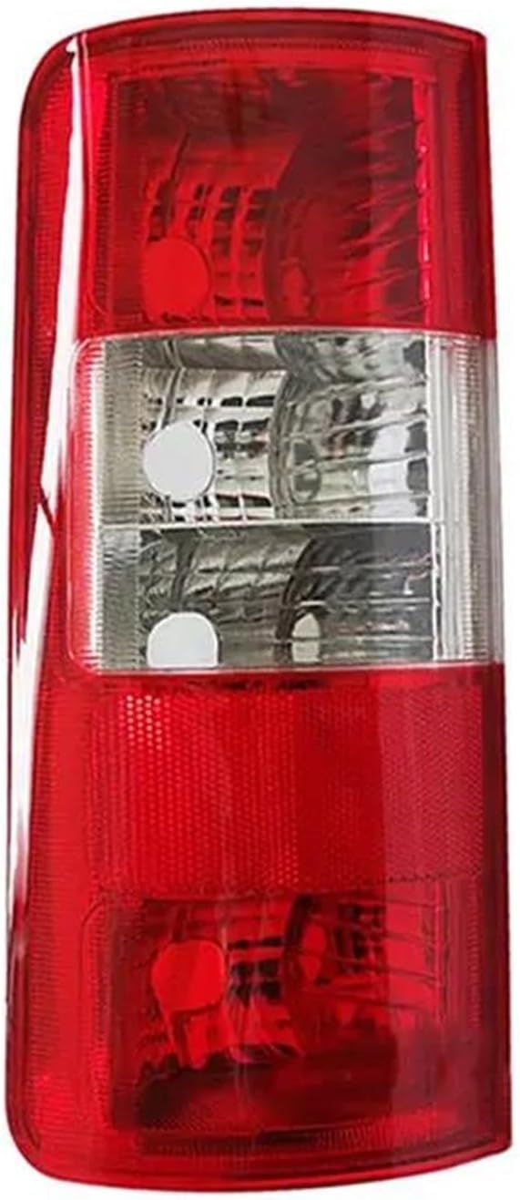 Lamp Lens For Transit For Connect 2002-2007 2008 2009 Car Taillight Rear Tail Light Brake Turn Indicators Assembly Rear Light