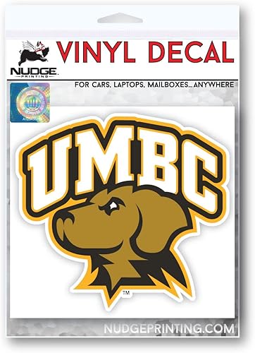 Miniatura 192 de Calcomanía universitaria para automóvil de la NCAA hecha de vinilo prémium resistente a la intemperie (ALMA College A)