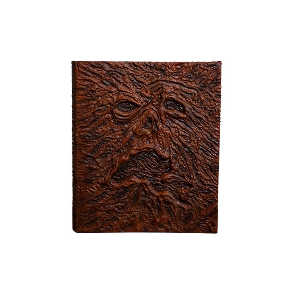 Amazon.com: Trick Or Treat Studios Evil Dead 2 Book of The Dead ...